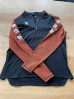 Robey trainingsshirt, maat M, Maat 48/50 (M), Zwart, Ophalen of Verzenden, Zo goed als nieuw