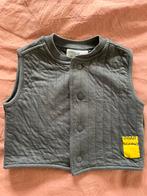 ZARA body warmer padded grey grijs maat 104, Kinderen en Baby's, Kinderkleding | Maat 104, Jongen of Meisje, Ophalen of Verzenden