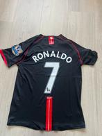Ronaldo retro t-shirt (nieuw), Sport en Fitness, Maat M, Verzenden, Nieuw, Shirt