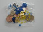 20 zakjes euromunten Nederland, Setje, Overige waardes, Ophalen, Koningin Beatrix