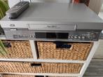 Jvc super vhs recorder.met afstb., Ophalen of Verzenden, Zo goed als nieuw