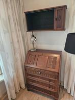 Brocante Secretaire, Ophalen, Zo goed als nieuw, Brocant