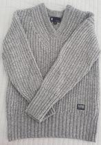 G-star dames trui grijs maat xs 34 gstar merk truien kleding, Verzenden, Zo goed als nieuw, Maat 34 (XS) of kleiner, Grijs