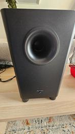Subwoofer Pioneer S-21W, Audio, Tv en Foto, Luidsprekers, Gebruikt, Subwoofer, 120 watt of meer, Ophalen