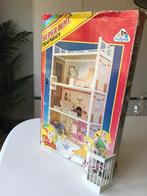 Vintage Sindy poppenhuis, Ophalen, Gebruikt, Poppenhuis