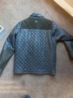 PME Legend Leren Jas met Suède Details XXXL, PME LEGEND, Overige maten, Ophalen of Verzenden, Zo goed als nieuw