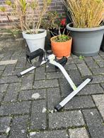 VirtuFit fietstrainer – compact en verstelbaar, Diversen, Ophalen of Verzenden, Z, Z, Z