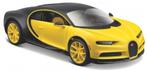 Bugatti Chiron, Ophalen of Verzenden, Nieuw, Auto, Maisto
