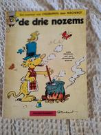 CHLOROPHYL 2e Favorietenreeks, Meerdere stripboeken, Ophalen of Verzenden, Gelezen