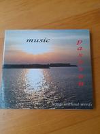 Passion songs music, Ophalen of Verzenden, Zo goed als nieuw