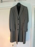 Mantel, Kleding | Heren, Jassen | Winter, BOSS, Maat 48/50 (M), Ophalen of Verzenden, Grijs