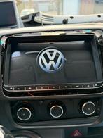 Avison bleutooth carplay vw dubbel din, carplay, android, Auto diversen, Autoradio's, Ophalen of Verzenden, Zo goed als nieuw