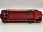 Dinky Toys 289 Routemaster Bus ESSO rood -GOED- M23, Gebruikt, Dinky Toys, Ophalen of Verzenden, 8124AD Wesepe
