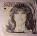 7" vinyl single Patricia paay- Who let the heartache in, Cd's en Dvd's, Vinyl Singles, Ophalen of Verzenden, Zo goed als nieuw