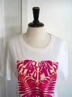 NIEUW __ top van OUI valt als 40 / 42, Kleding | Dames, Tops, Verzenden, Wit, Maat 42/44 (L), Nieuw