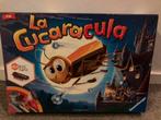La cucaracula, Ophalen of Verzenden, Zo goed als nieuw