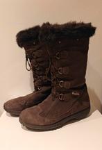 OLANG suède snowboots laarzen bruin maat 41 gevoerd, Kleding | Dames, Schoenen, Olang, Bruin, Snowboots, Ophalen of Verzenden
