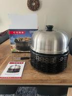 Cobb pro, Tuin en Terras, Houtskoolbarbecues, Ophalen, Zo goed als nieuw
