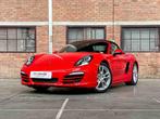 Porsche Boxster 981 2.7 265pk 2012 PDK (15.000 MILES), Auto's, Automaat, Gebruikt, Cabriolet, Overige brandstoffen