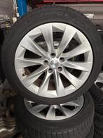 Tesla Winter set 19'' 4.5mm  en 3mm, Banden en Velgen, Winterbanden, Personenwagen, Ophalen