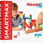 Smartmax Click&Roll, Ophalen of Verzenden, Zo goed als nieuw