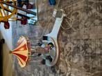 Kermis set met diverse onderdelen., Ophalen, Gebruikt, Complete set