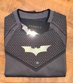 YOUNGLA Batman Compression Shirt - Maat M, Kleding | Heren, T-shirts, Youngla, Maat 48/50 (M), Nieuw, Ophalen of Verzenden
