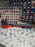 Technic lego vrachtwagen moc, Ophalen of Verzenden, Zo goed als nieuw