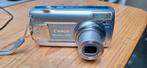 Canon powershot A470 digitale camera, Ophalen, Canon, 20x of meer, Zo goed als nieuw
