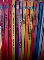 Verschillende nieuwe Disney Kinderboeken | incl. luister cd, Ophalen of Verzenden, Nieuw, Walt Disney, Sprookjes
