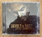 CD Bruce Springsteen - Devils & Dust (dubbel CD), Cd's en Dvd's, Ophalen of Verzenden, Zo goed als nieuw, Poprock