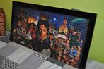 Michael Jackson puzzel schilderijen, Antiek en Kunst, Ophalen