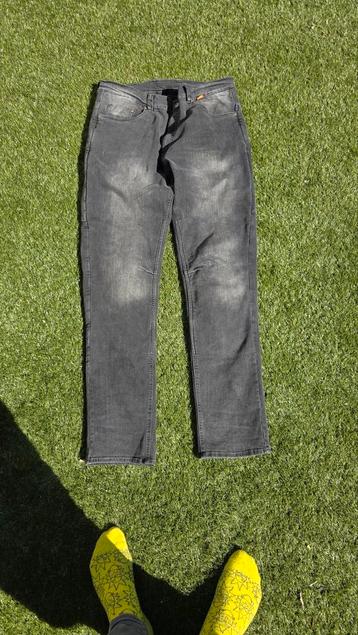 Richa Epic Motorjeans Motorbroek maat 38. Zo goed als nieuw! beschikbaar voor biedingen