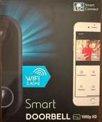 Smart doorbell LSC, Ophalen of Verzenden, Zo goed als nieuw