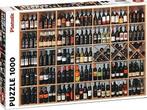 Piatnik - Wijngalerij - 1000 stukjes, Hobby en Vrije tijd, Ophalen of Verzenden, 500 t/m 1500 stukjes, Nieuw, Legpuzzel