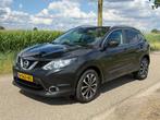 Nissan Qashqai 1.2 Connect Edition APK 03-2026 Airco Panodak, Voorwielaandrijving, Stof, Gebruikt, 4 cilinders