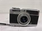 A7084. Canon Demi analoge fotocamera, 1963, Audio, Tv en Foto, Fotocamera's Analoog, Ophalen of Verzenden, Gebruikt, Spiegelreflex
