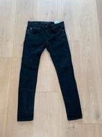 Cast iron, Zwart, Overige jeansmaten, Ophalen of Verzenden, Zo goed als nieuw