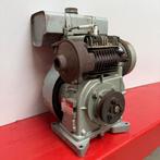 Bernard Moteurs stationaire motor type 19.A motor stationair, Doe-het-zelf en Verbouw, Motoren, Ophalen, Gebruikt, Benzinemotor