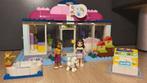 Lego friends - Dieren salon 41007, Ophalen of Verzenden, Zo goed als nieuw, Complete set, Lego