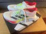 Adizero Boston 12 dames, maat 39-1/3 - nieuw, Sport en Fitness, Loopsport en Atletiek, Ophalen of Verzenden, Nieuw, Hardloopschoenen
