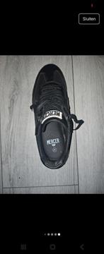 Sneaker mercer, Verzenden, Zo goed als nieuw