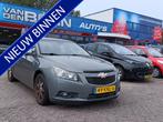 Chevrolet Cruze 2.0D LS 16'' L.M.V Export?! (bj 2010), Auto's, Euro 5, Stof, 4 cilinders, Origineel Nederlands
