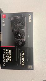 AMD Readeon RX 9070 XT 16GB, Ophalen of Verzenden, Zo goed als nieuw, GDDR6, PCI-Express 4