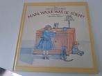 Ineke van Herk-van Rijssel - Mam, waar was ik toen?, Boeken, Ophalen of Verzenden, Gelezen