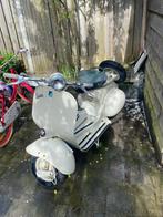 Vespa VL1T 1955 Vintage Old Timer Scooter, Ophalen, Gebruikt, Overige modellen
