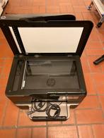 Hp printer officejet pro 8600 plus, Computers en Software, Printers, Ophalen, Printer, Inkjetprinter, HP