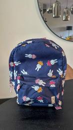 Nijntje rugzak little explorer - ongebruikt, Ophalen of Verzenden, Zo goed als nieuw, Blauw, Rugtas