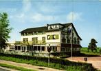 Hotel-Restaurant Chalet De Plank, Noorbeek - ongelopen, Ophalen of Verzenden, 1920 tot 1940, Ongelopen, Overijssel