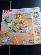 Mooie wipstoel van merk fisher price, Kinderen en Baby's, Speelgoed | Babyspeelgoed, Overige typen, Met geluid, Zo goed als nieuw